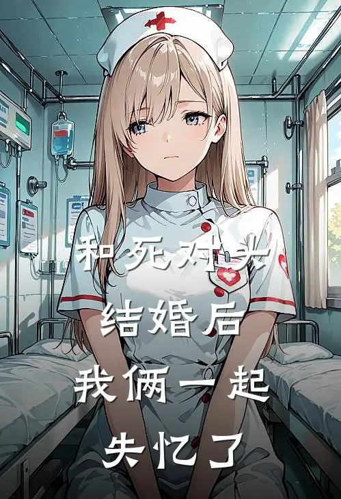 和死对头结婚后，我俩一起失忆了