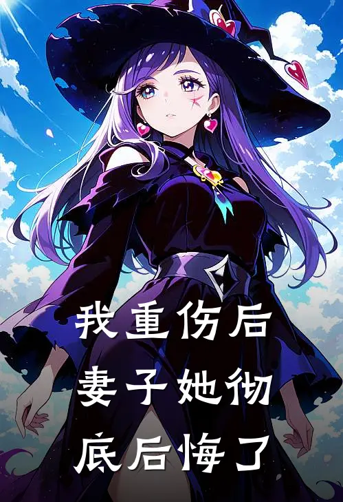 我重伤后，妻子她彻底后悔了