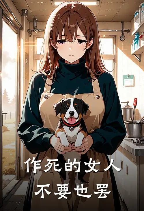 作死的女人不要也罢