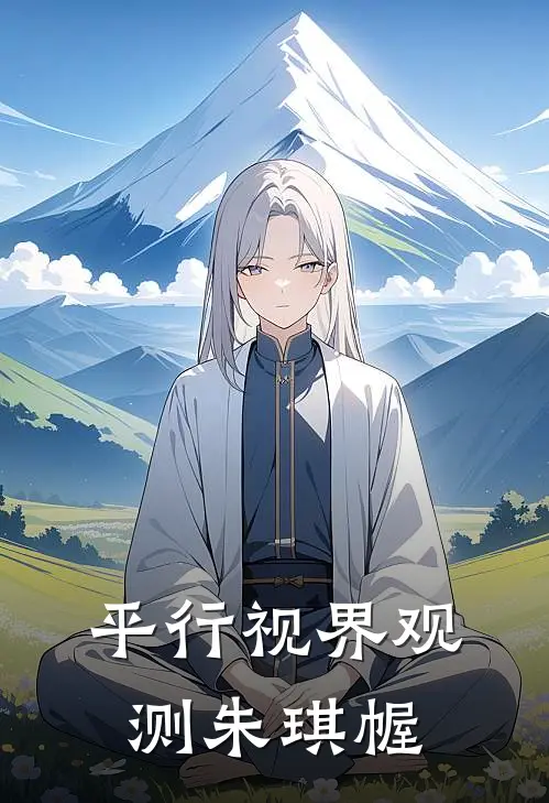 平行视界观测朱琪幄