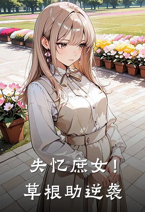 失忆庶女！草根助逆袭