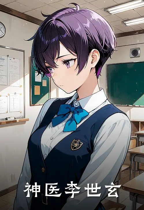 神医李世玄