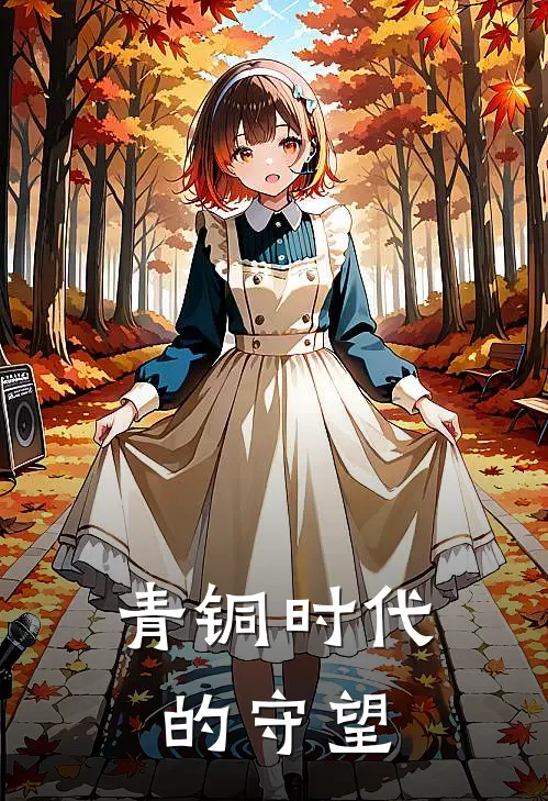 青铜时代的守望