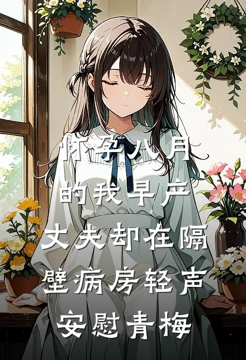 怀孕八月的我早产，丈夫却在隔壁病房轻声安慰青梅