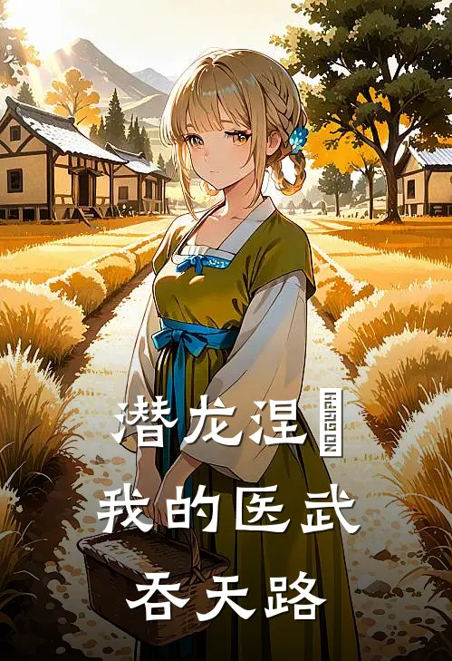 潜龙涅槃：我的医武吞天路