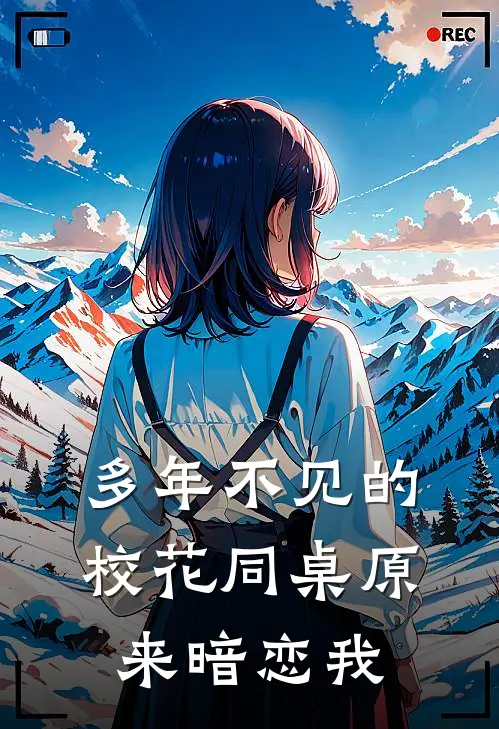 多年不见的校花同桌原来暗恋我