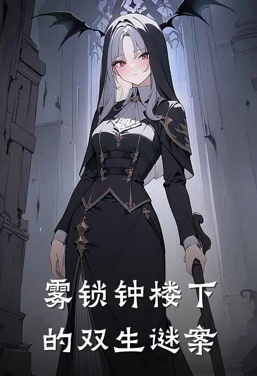 雾锁钟楼下的双生谜案