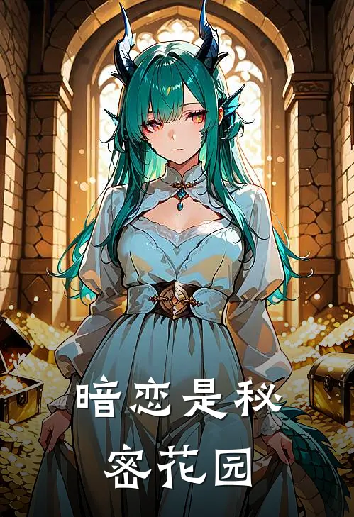 暗恋是秘密花园