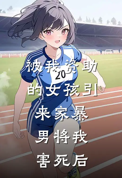 被我资助的女孩引来家暴男将我害死后