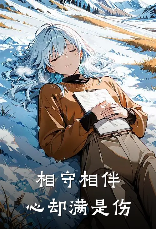 相守相伴，心却满是伤