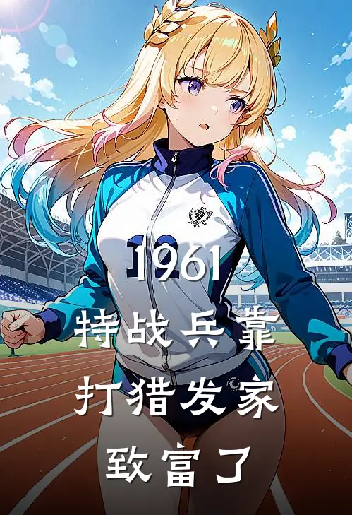 1961：特战兵靠打猎发家致富了