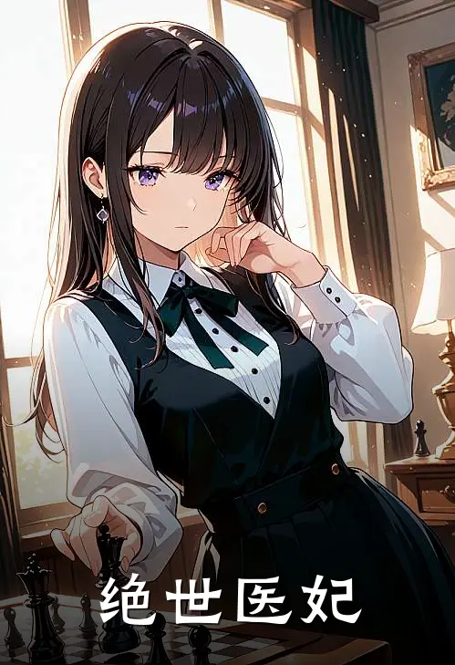 绝世医妃