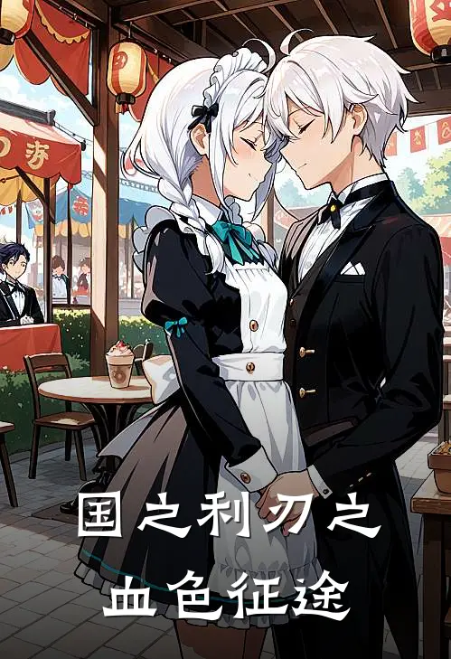 国之利刃之血色征途