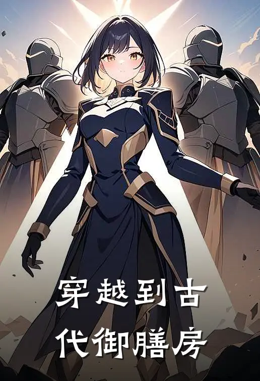 穿越到古代御膳房