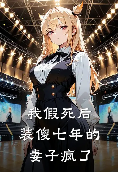 我假死后，装傻七年的妻子疯了