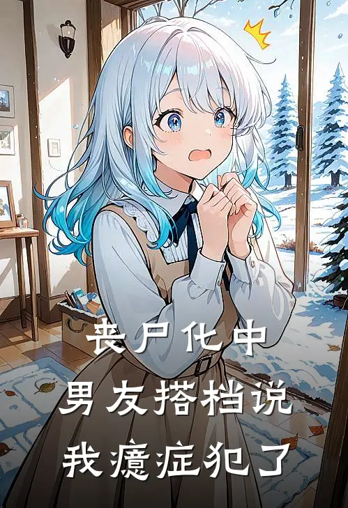 丧尸化中，男友搭档说我癔症犯了