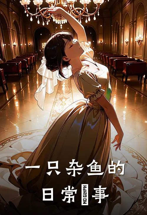一只杂鱼的日常囧事