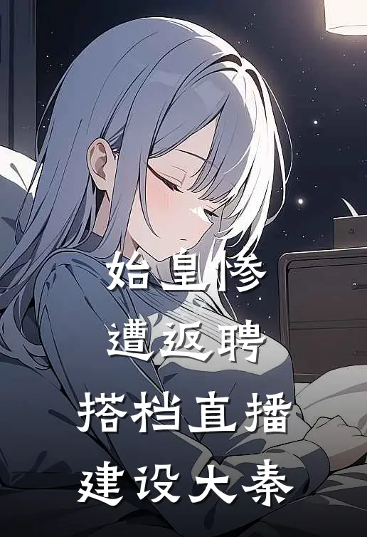 始皇惨遭返聘，搭档直播建设大秦