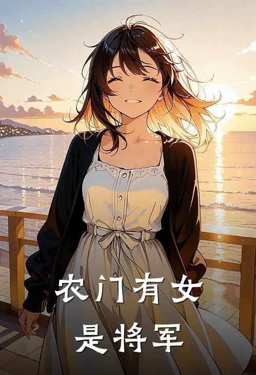 农门有女是将军