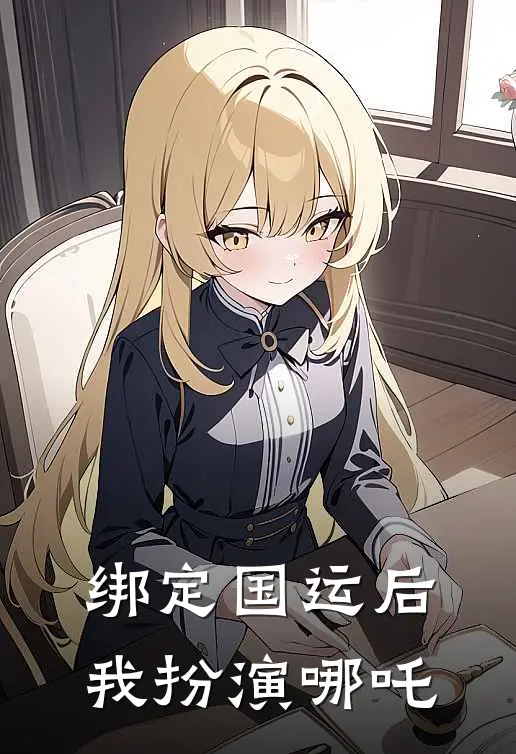 绑定国运后，我扮演哪吒