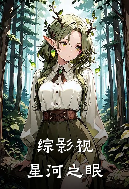 综影视：星河之眠