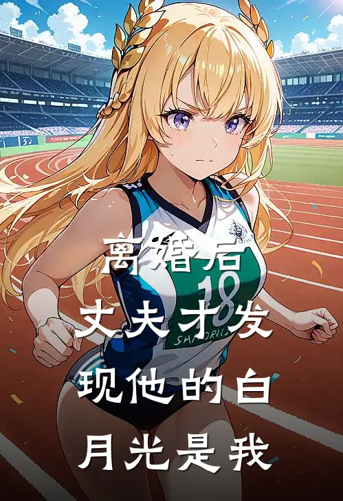 离婚后，丈夫才发现他的白月光是我