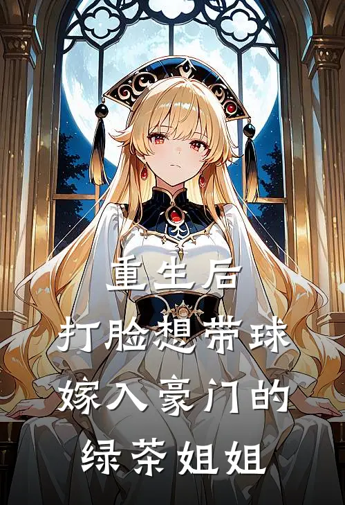 重生后，打脸想带球嫁入豪门的绿茶姐姐