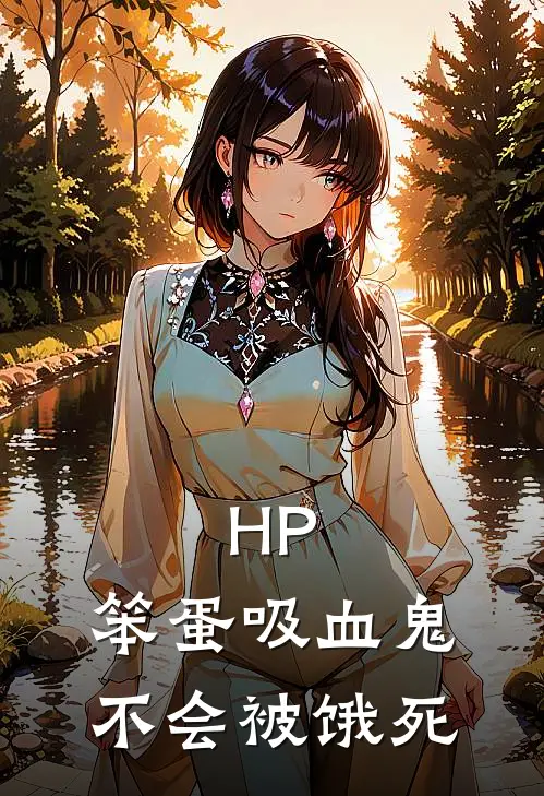 HP：笨蛋吸血鬼不会被饿死