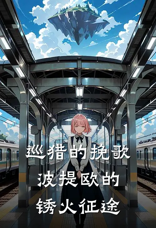 巡猎的挽歌：波提欧的锈火征途