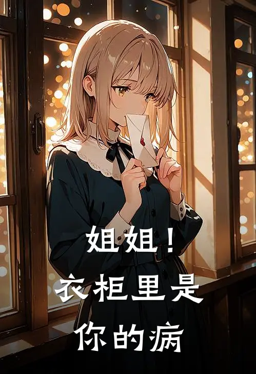 姐姐！衣柜里是你的病