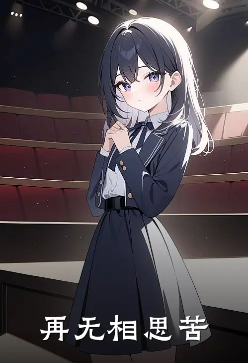 再无相思苦
