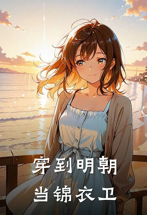 穿到明朝当锦衣卫