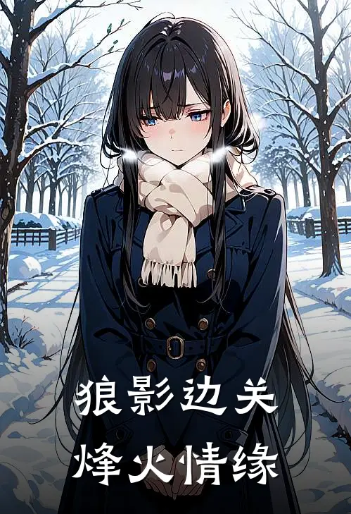 狼影边关：烽火情缘