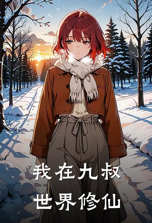 我在九叔世界修仙