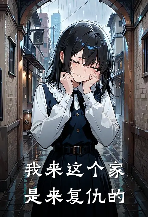 我来这个家是来复仇的