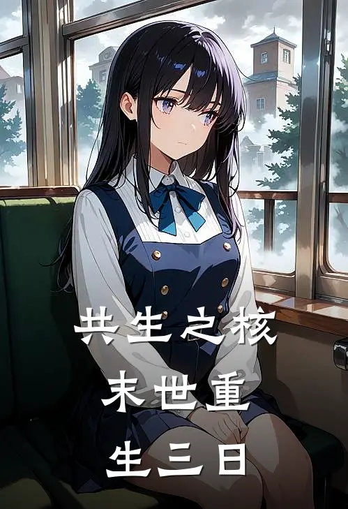 共生之核：末世重生三日