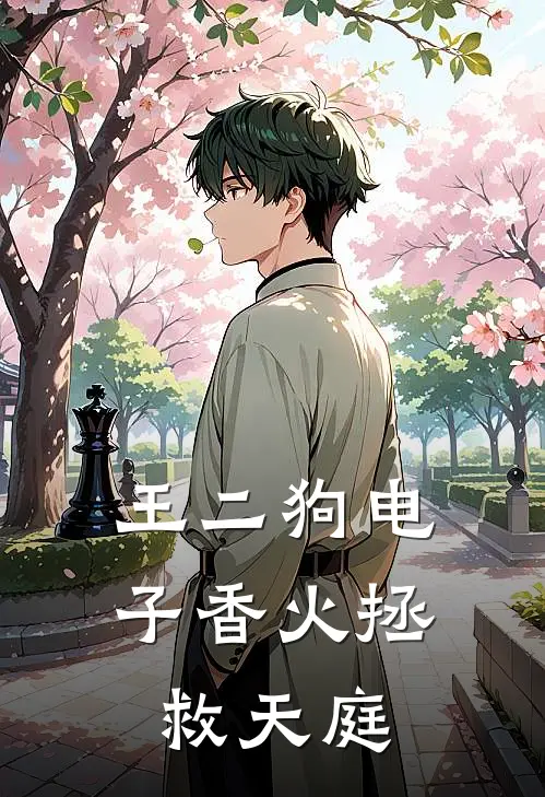 王二狗电子香火拯救天庭