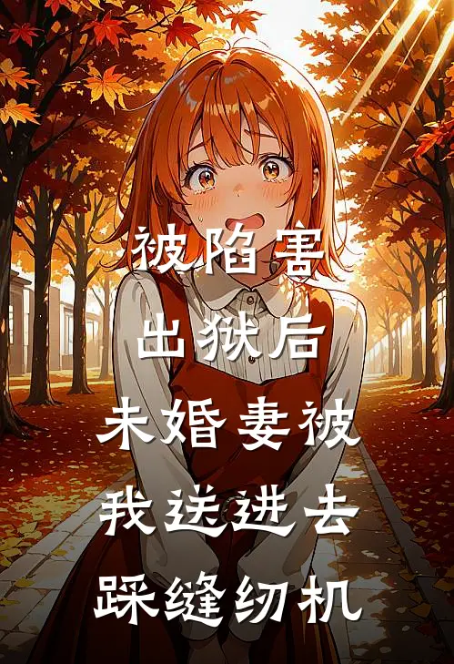 被陷害出狱后，未婚妻被我送进去踩缝纫机