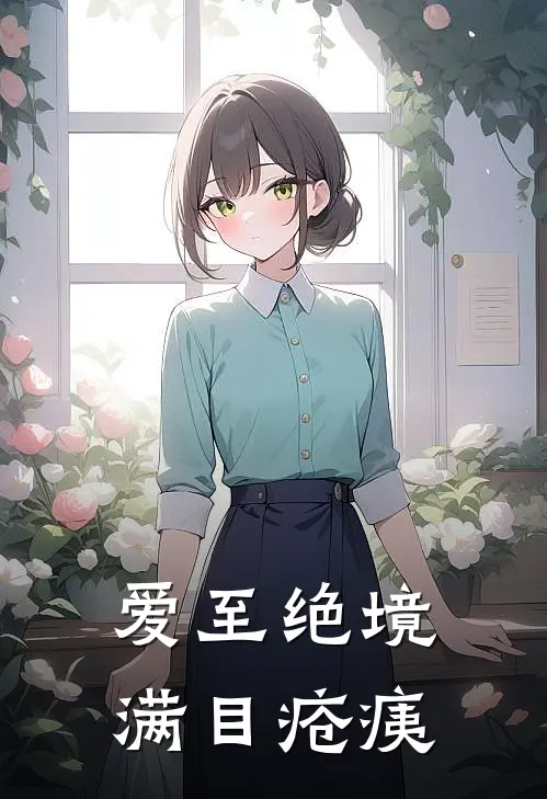 爱至绝境，满目疮痍