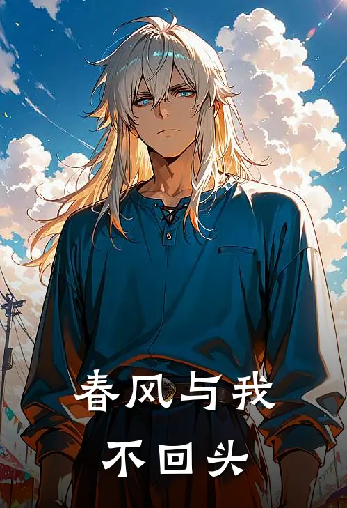 春风与我不回头