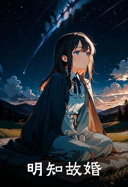 明知故婚