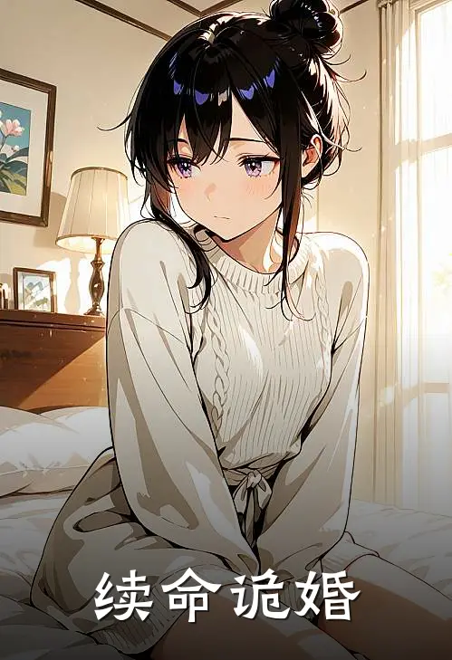 续命诡婚