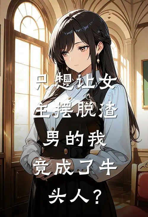 只想让女主摆脱渣男的我，竟成了牛头人？