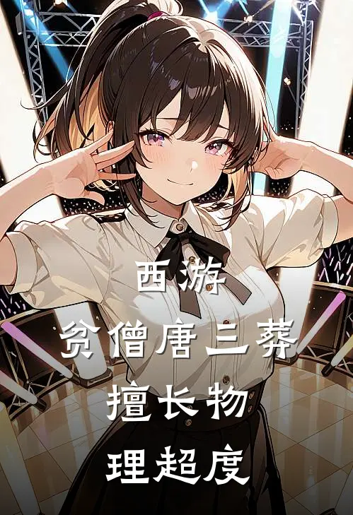 西游：贫僧唐三葬，擅长物理超度