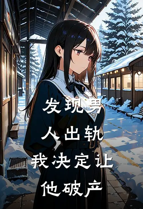 发现男人出轨，我决定让他破产