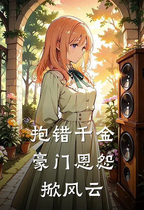 抱错千金：豪门恩怨掀风云