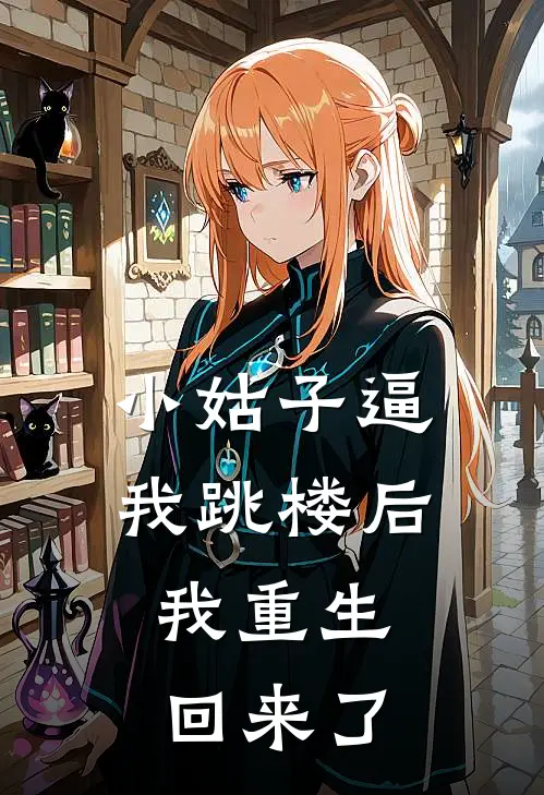 小姑子逼我跳楼后，我重生回来了