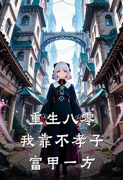 重生八零，我靠不孝子富甲一方