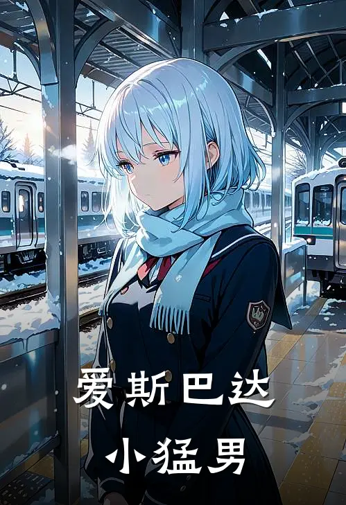 爱斯巴达小猛男