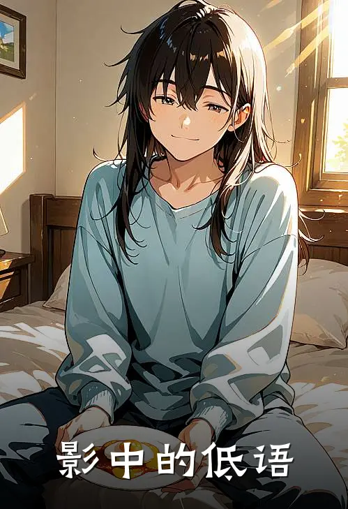 影中的低语